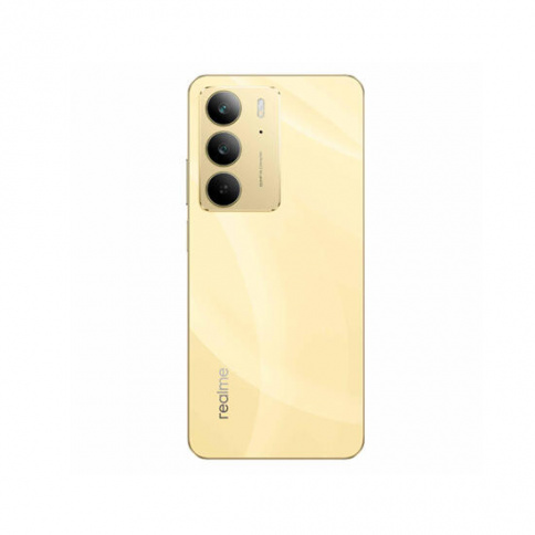 Realme C75 8/256Gb (Gold) фото 2