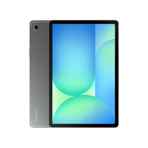 Samsung Galaxy Tab 10 Fe 5G 12/256Gb (Grey) фото 1