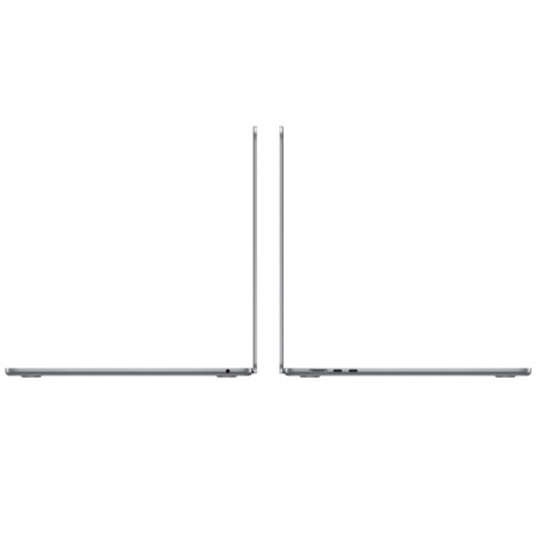 Apple MacBook Air 15” M3 8-CPU 10-GPU 8GB/512Gb Grey MRYN3 фото 2