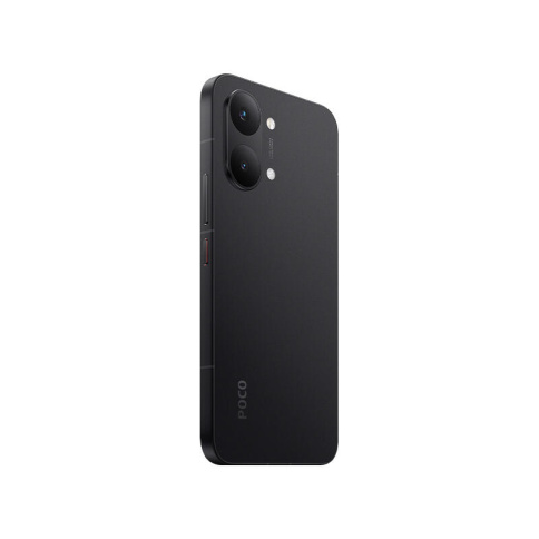 Xiaomi Poco X8 Pro Max 12/512Gb (Black) фото 3