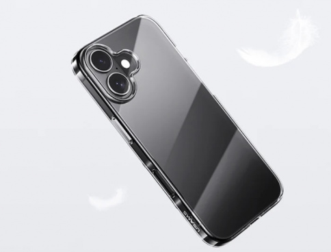 Чехол для iPhone 16 USAMS Primary Series  фото 2