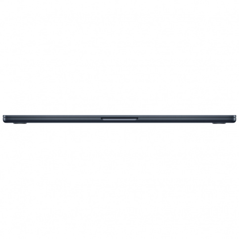 Apple MacBook Air 15” M3 8-CPU 10-GPU 8GB/256Gb Midnight MRYU3 фото 3