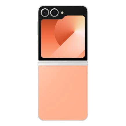 Samsung Galaxy Z Flip 6 12/512Gb (Peach) фото 2