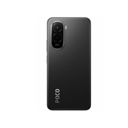 Xiaomi Poco M7 8/256GB (Black) фото 4