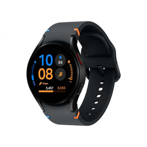 Samsung Galaxy Watch FE R861 Black фото 1