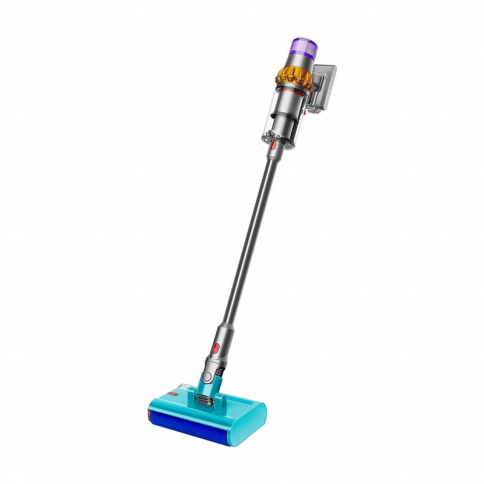 Dyson V15S Detect Submarine SV47 (Yellow/Nickel) фото 1
