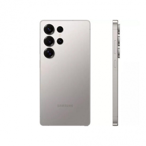 Samsung Galaxy S25 Ultra 12/256Gb (Grey) фото 2