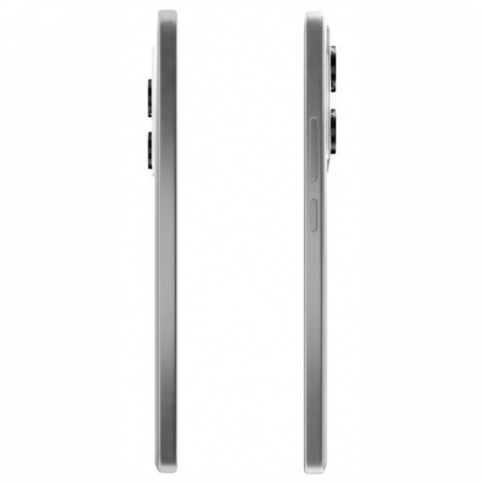 Xiaomi Poco M7 Pro 12/256Gb (Silver) фото 4