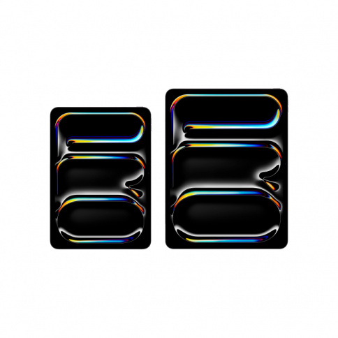 Apple iPad Pro 11 2024 WiFi 256Gb (Silver) фото 9