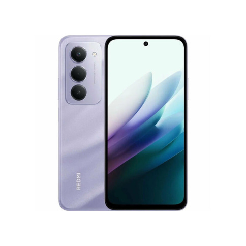 Xiaomi Redmi 15 6/128Gb (Sandy Purple) фото 1