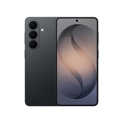 Samsung Galaxy S26 12/512Gb (Black) фото 1