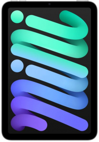 Apple iPad mini (2024) 512Gb (Space Gray) фото 4