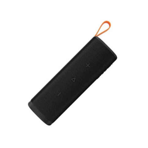 Портативная колонка Xiaomi Mi Bluetooth Outdoor MDZ-38-DB Black фото 3