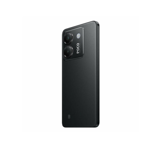Xiaomi Poco M7 Pro 12/512Gb (Black) фото 2