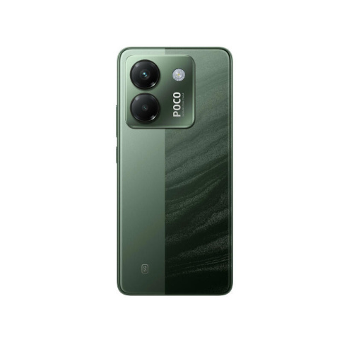 Xiaomi Poco M7 pro 5G 8/256Gb (Green) фото 4