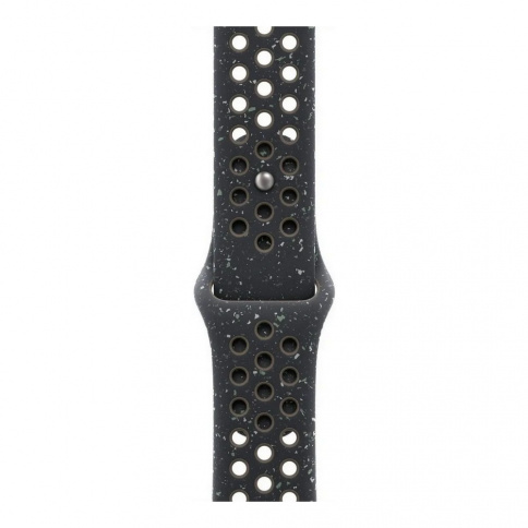 Apple Watch Series 9 GPS 41mm Midnight Aluminium Case with Midnight Sky Nike Sport Band фото 3