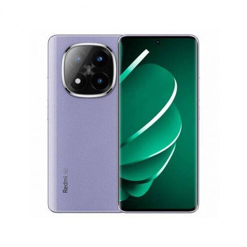 Xiaomi Redmi Note 14 Pro + 12/512Gb (Purple) фото 1