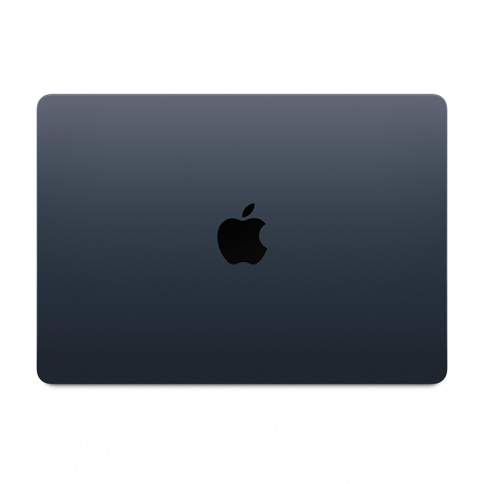 Apple MacBook Air (2022) MLY33 M2 8Gb 256Gb Midnight фото 3
