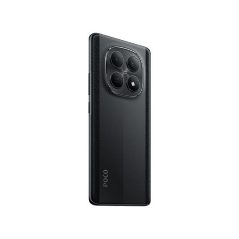 Xiaomi Poco M8 5G 12/512Gb (Black) фото 3