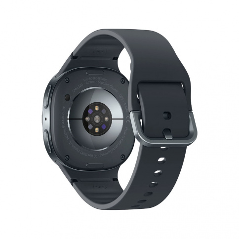 Samsung Galaxy Watch 8 44mm (Graphite) SM-L330 фото 2