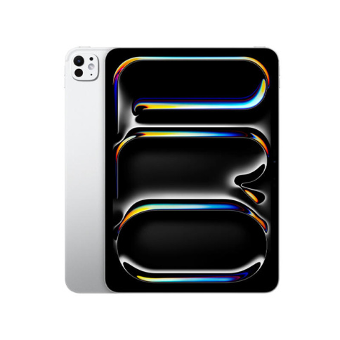  Apple iPad Pro 13 M5 2025 Wi-Fi 512Gb (Silver) MDYM4 фото 1