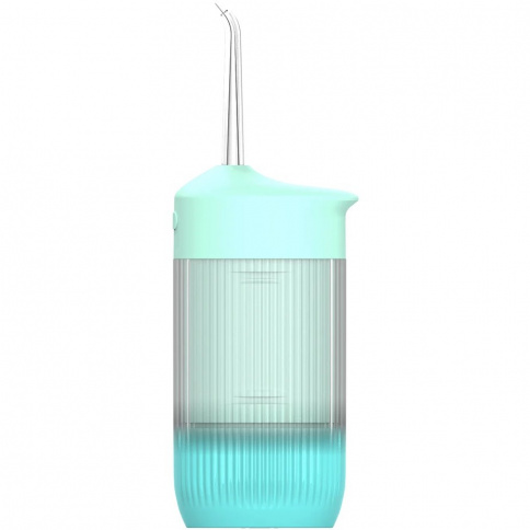 Портативный ирригатор Xiaomi Beheart S60 Green фото 1