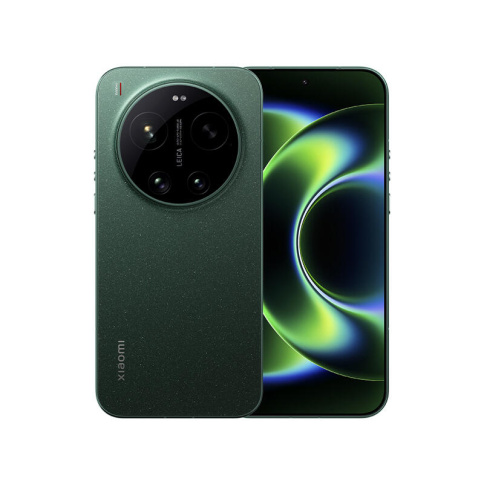 Xiaomi 17 Ultra 16/512Gb (Starlit Green) фото 1