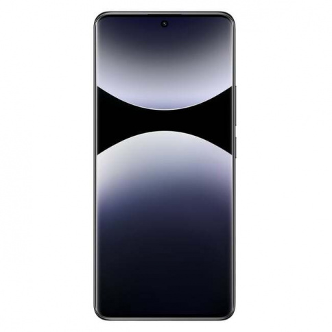 Xiaomi Redmi Note 14 Pro 12/512Gb (Midnight Black) фото 4