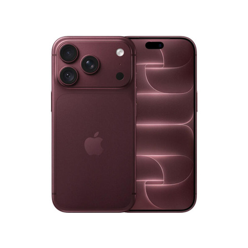 Apple iPhone 18 Pro 2Tb (Burgundy) фото 1