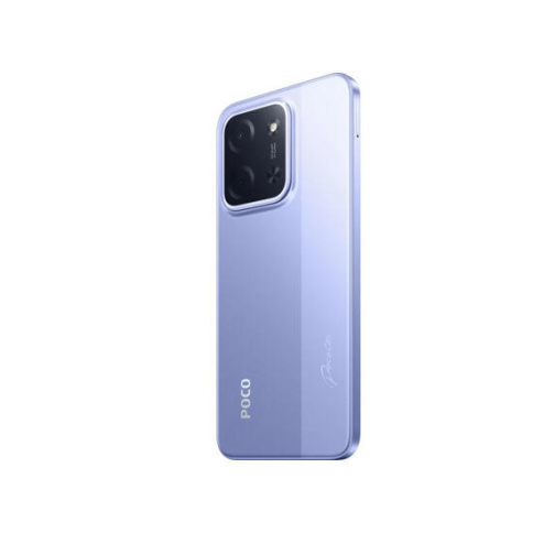 Xiaomi Poco C85 8/256Gb (Purple) фото 3