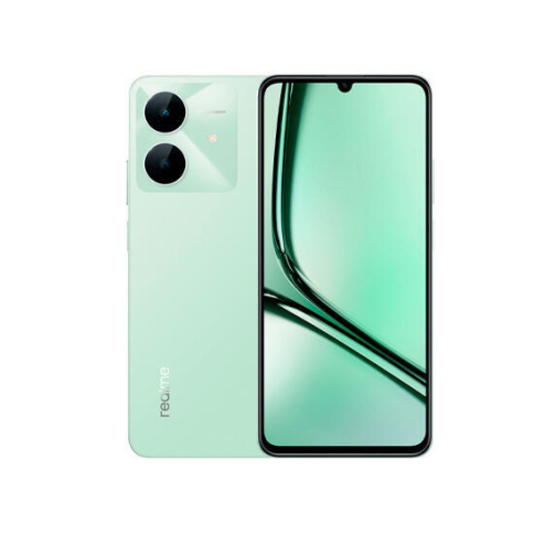 Realme Note 60x 4/128Gb (Green) фото 1