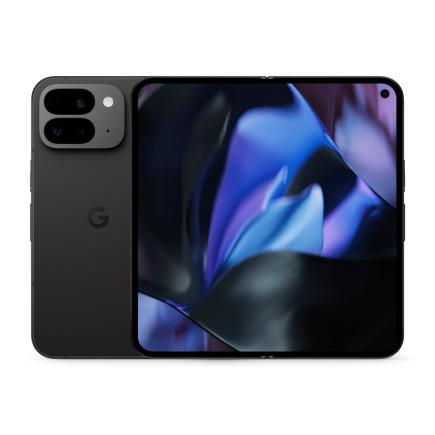 Google Pixel 9 Pro Fold 16/512Gb (Obsidian) фото 1