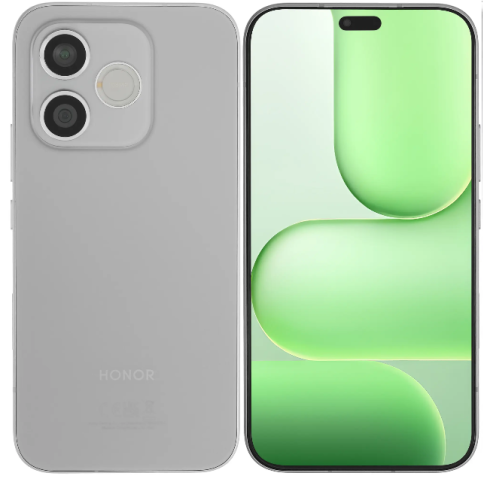 Honor 600 Lite 8/256Gb (Gray) фото 1