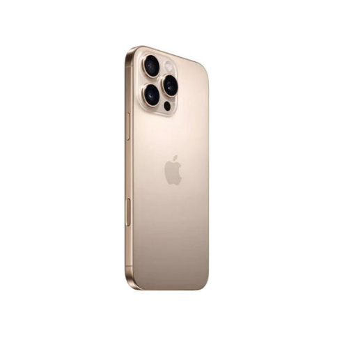 Apple iPhone 16 pro 128Gb (Desert) 2 sim фото 2