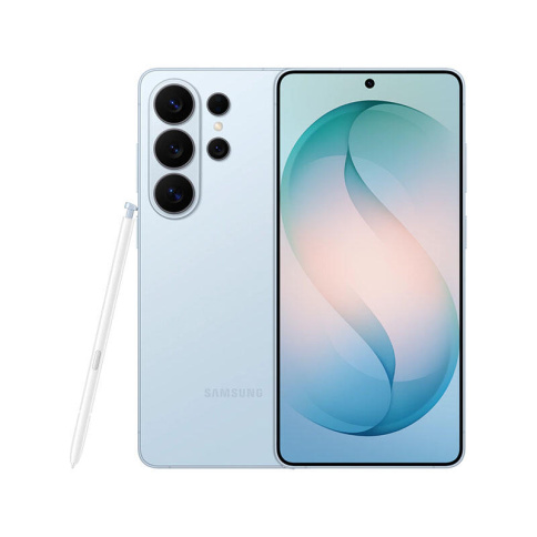 Samsung Galaxy S26 Ultra 12/256Gb (Blue) фото 1