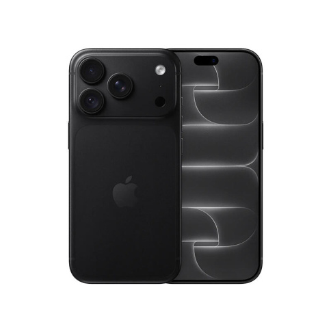 Apple iPhone 18 Pro 256Gb (Black) фото 1