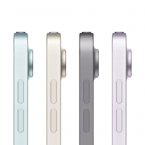 Apple iPad Air 11 2024 5G 1Tb (Purple) фото 6