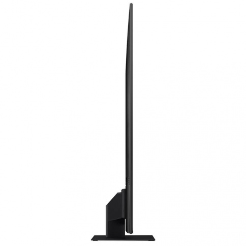 Samsung QE75Q70DAUXRU 2024 черный (EAC) фото 3