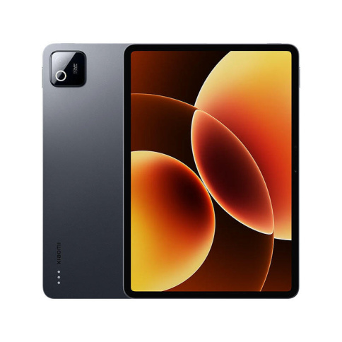 Xiaomi Pad 8 Pro 12/512Gb (Grey) фото 1