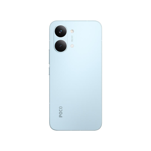Xiaomi Poco X8 Pro Max 12/512Gb (Blue) фото 5