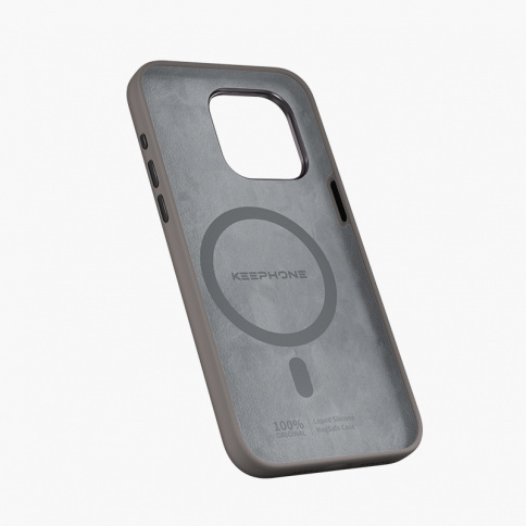 Чехол для iPhone 16 Pro Max Rosana с MagSafe фото 2