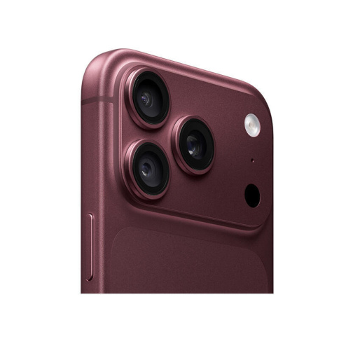 Apple iPhone 18 Pro 1Tb (Burgundy) фото 4