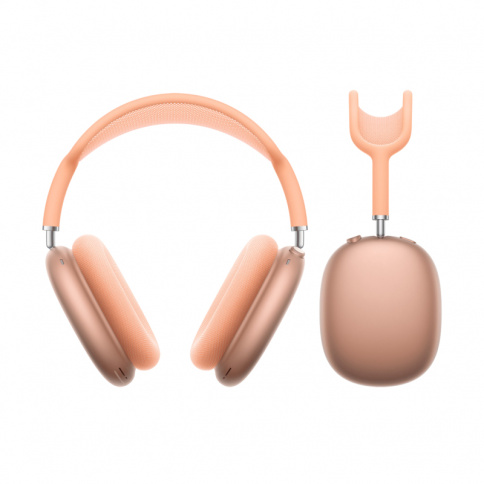 Apple AirPods Max USB-C (Orange) фото 1