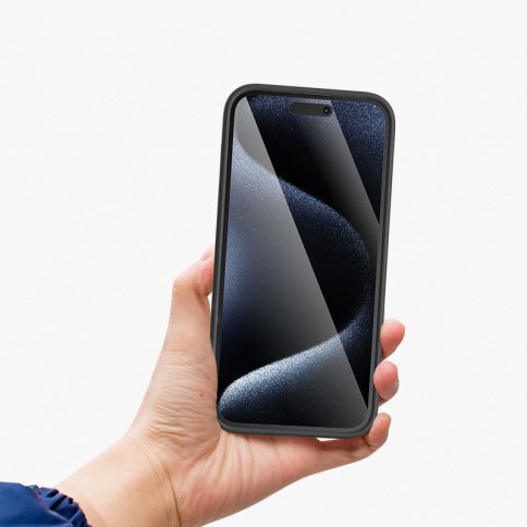 Чехол для iPhone 15 Pro Keephone Mago Pro с MagSafe фото 5