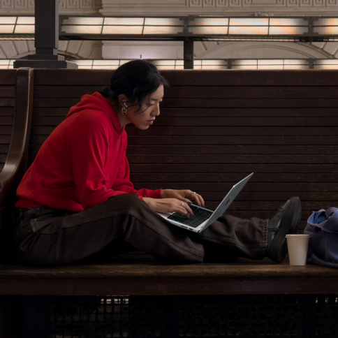 Apple MacBook Pro 14" 2023 M3/8Gb/512Gb MR7J3 (Silver) фото 6