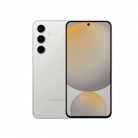 Samsung Galaxy S24Fe 8/256Gb (Gray) фото 1