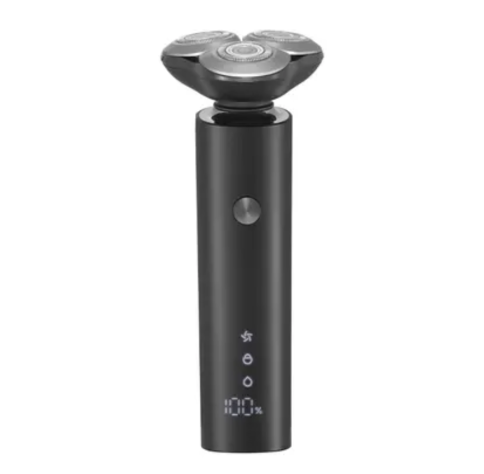 Электробритва Mijia Electric Shaver S301 black фото 1
