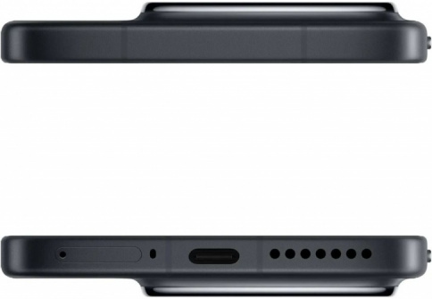 Xiaomi 15 12/256Gb (Black) фото 4