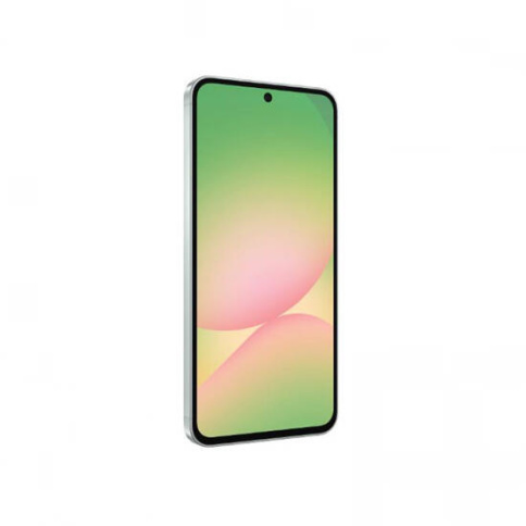 Samsung Galaxy A56 12/256Gb (Olive) фото 2
