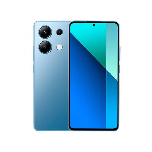 Xiaomi Redmi Note 13 4G 8/512Gb (Ice Blue) фото 1
